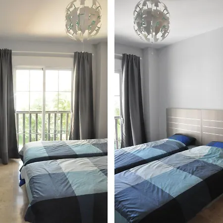 2201-lovely 2 Bedrooms With Terrace And Pool 아파트 *