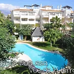 2201-lovely 2 Bedrooms With Terrace And Pool Manilva