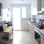2201-lovely 2 Bedrooms With Terrace And Pool Manilva