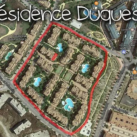 2201-lovely 2 Bedrooms With Terrace And Pool شقة