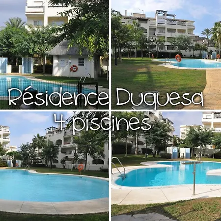 2201-lovely 2 Bedrooms With Terrace And Pool مانيلفا