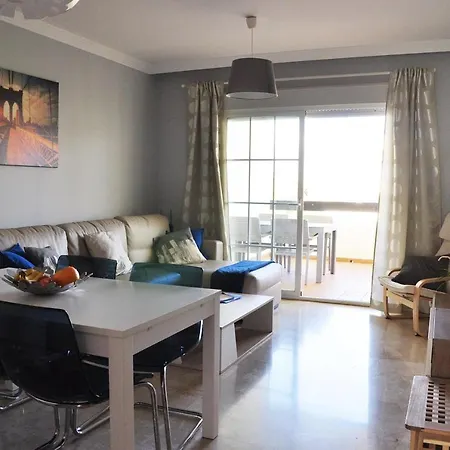 Apartmán 2201-lovely 2 Bedrooms With Terrace And Pool